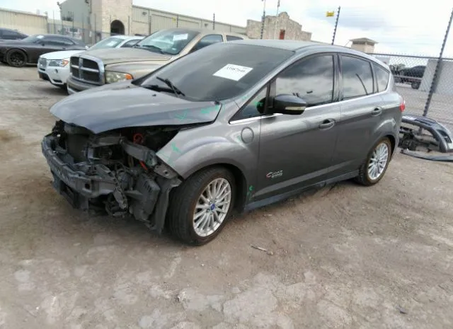 Photo 1 VIN: 1FADP5CU4EL510131 - FORD C-MAX ENERGI 