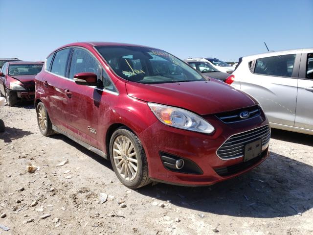 Photo 0 VIN: 1FADP5CU4EL511117 - FORD C-MAX PREM 