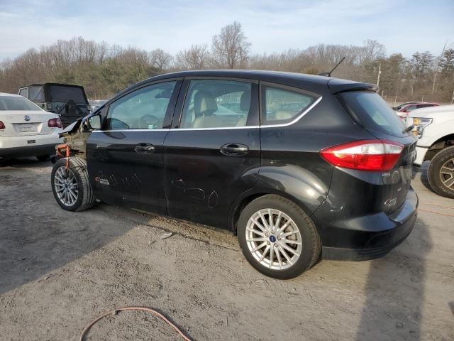 Photo 1 VIN: 1FADP5CU4EL518231 - FORD C-MAX PREM 