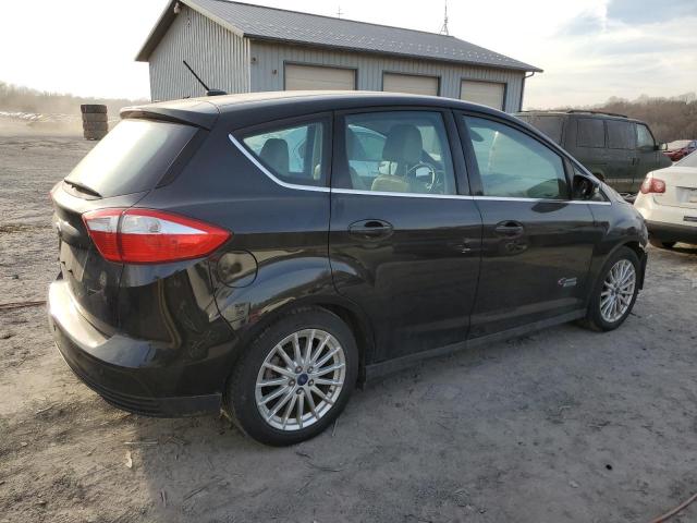 Photo 2 VIN: 1FADP5CU4EL518231 - FORD C-MAX PREM 