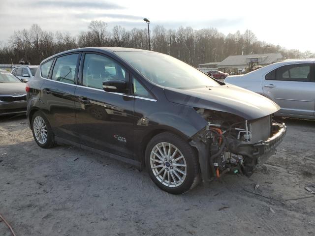 Photo 3 VIN: 1FADP5CU4EL518231 - FORD C-MAX PREM 