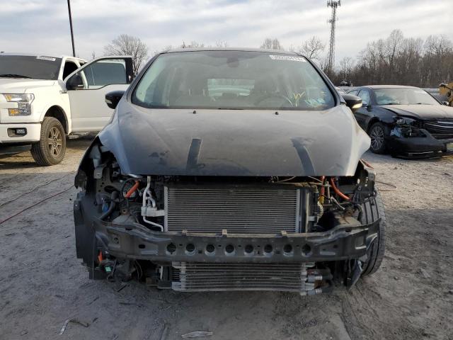 Photo 4 VIN: 1FADP5CU4EL518231 - FORD C-MAX PREM 