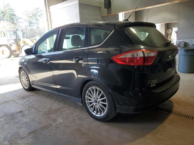 Photo 1 VIN: 1FADP5CU4EL518875 - FORD CMAX 