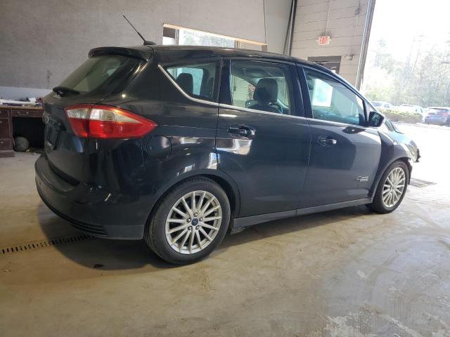 Photo 2 VIN: 1FADP5CU4EL518875 - FORD CMAX 