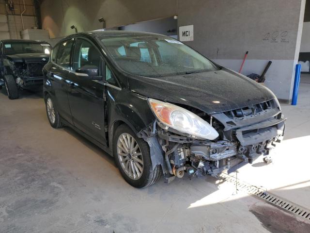 Photo 3 VIN: 1FADP5CU4EL518875 - FORD CMAX 