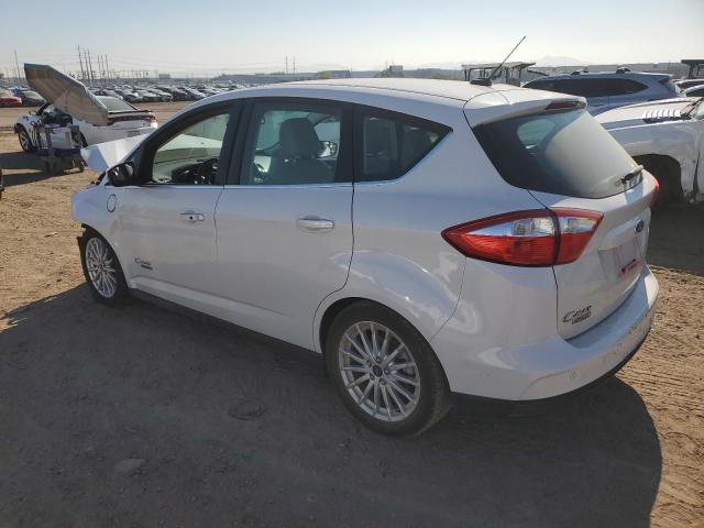 Photo 1 VIN: 1FADP5CU4EL520450 - FORD CMAX 