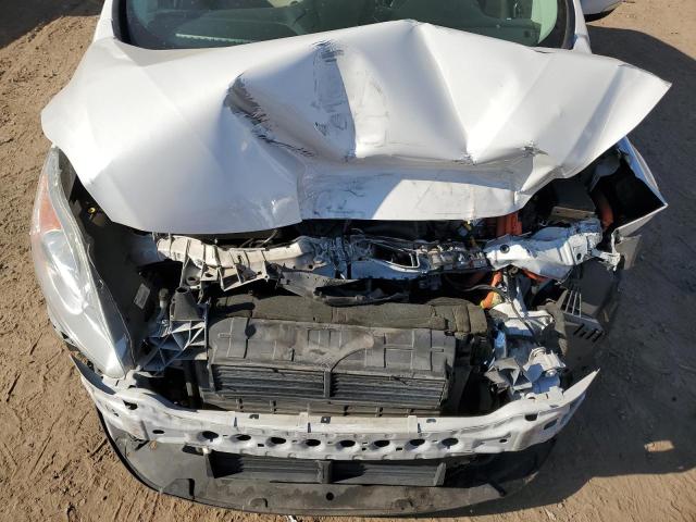 Photo 10 VIN: 1FADP5CU4EL520450 - FORD CMAX 