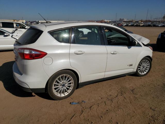 Photo 2 VIN: 1FADP5CU4EL520450 - FORD CMAX 