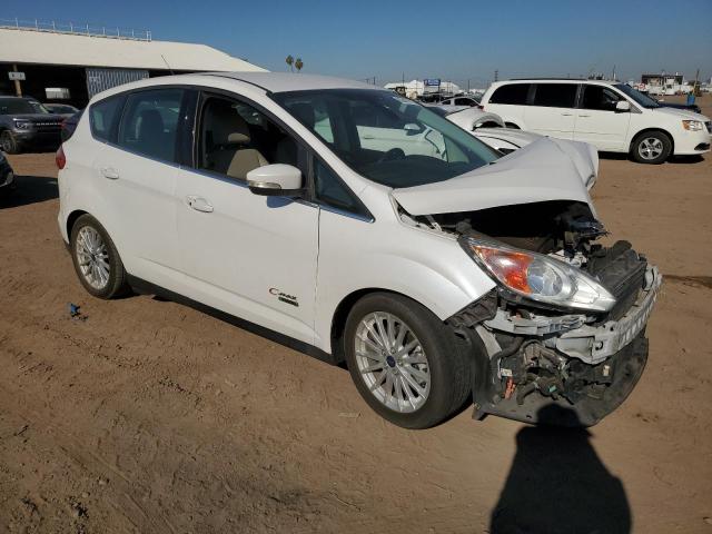 Photo 3 VIN: 1FADP5CU4EL520450 - FORD CMAX 