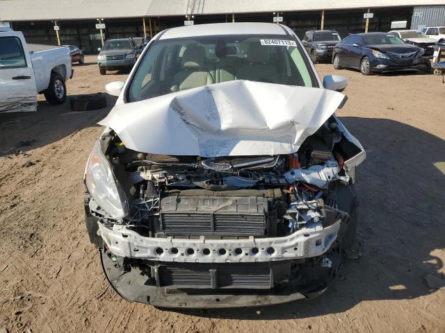 Photo 4 VIN: 1FADP5CU4EL520450 - FORD CMAX 