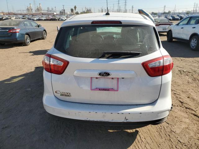 Photo 5 VIN: 1FADP5CU4EL520450 - FORD CMAX 