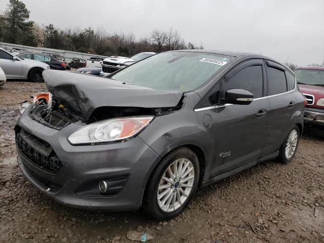 Photo 1 VIN: 1FADP5CU4FL100852 - FORD C-MAX PREM 