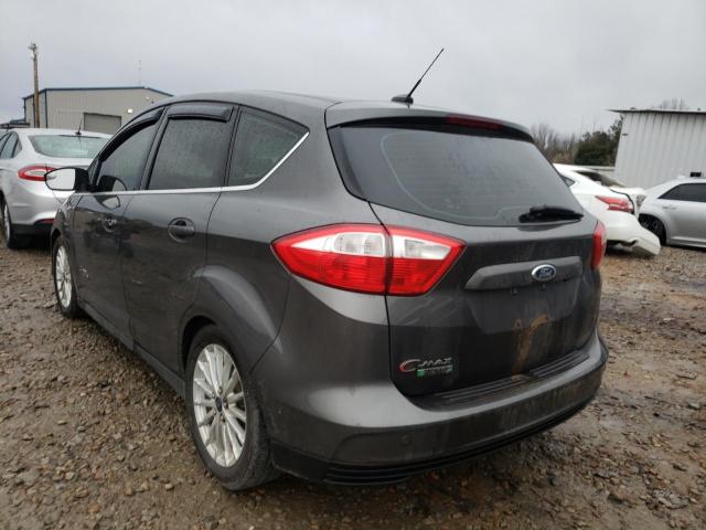 Photo 2 VIN: 1FADP5CU4FL100852 - FORD C-MAX PREM 