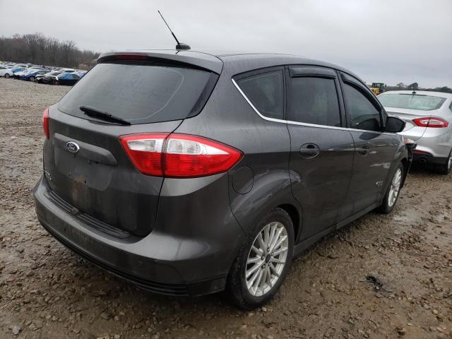 Photo 3 VIN: 1FADP5CU4FL100852 - FORD C-MAX PREM 