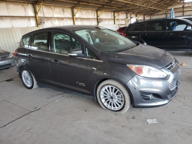 Photo 3 VIN: 1FADP5CU4FL104903 - FORD CMAX 