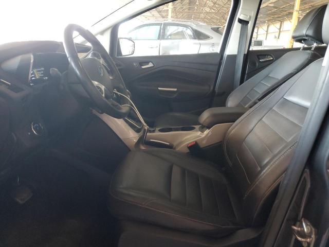 Photo 6 VIN: 1FADP5CU4FL104903 - FORD CMAX 