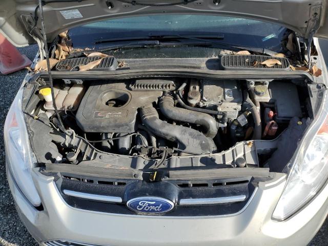 Photo 10 VIN: 1FADP5CU4FL107395 - FORD CMAX 