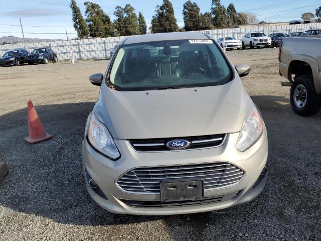 Photo 4 VIN: 1FADP5CU4FL107395 - FORD CMAX 