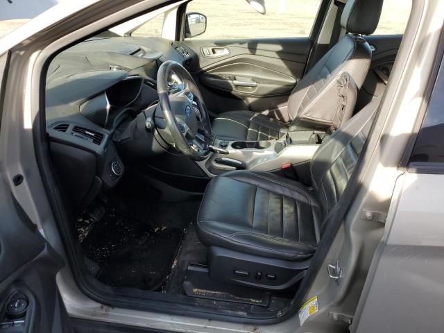 Photo 6 VIN: 1FADP5CU4FL107395 - FORD CMAX 