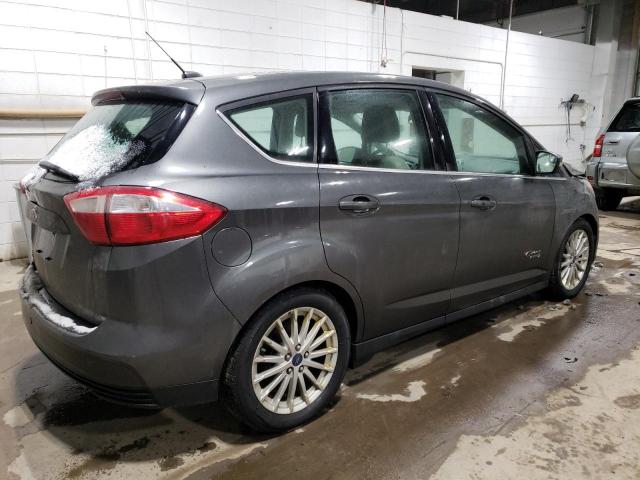 Photo 2 VIN: 1FADP5CU4FL110135 - FORD C-MAX 