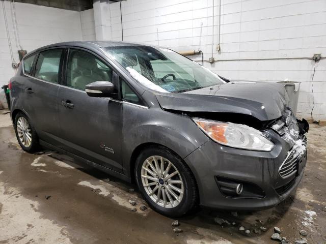 Photo 3 VIN: 1FADP5CU4FL110135 - FORD C-MAX 