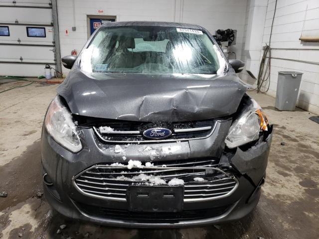 Photo 4 VIN: 1FADP5CU4FL110135 - FORD C-MAX 