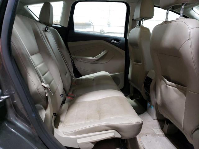 Photo 9 VIN: 1FADP5CU4FL110135 - FORD C-MAX 