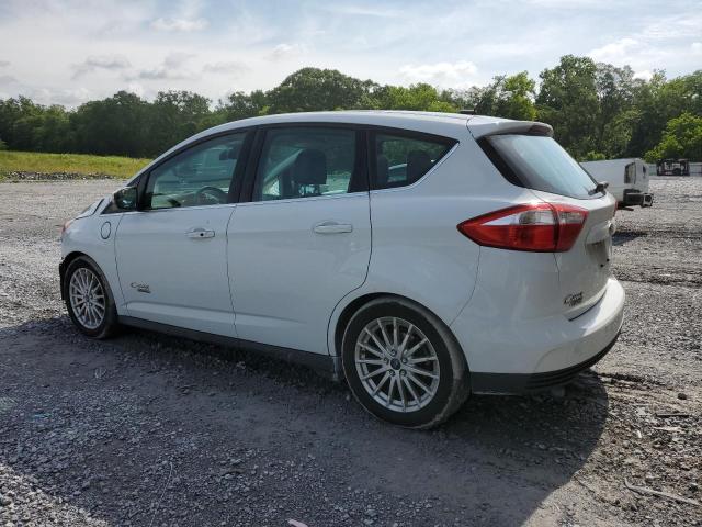 Photo 1 VIN: 1FADP5CU4FL115268 - FORD CMAX 