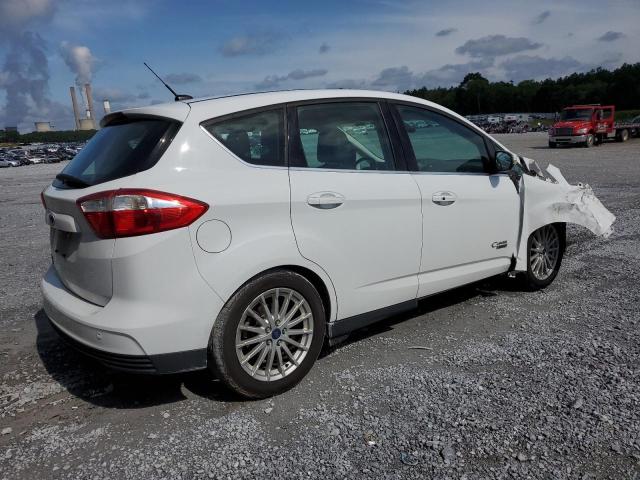 Photo 2 VIN: 1FADP5CU4FL115268 - FORD CMAX 