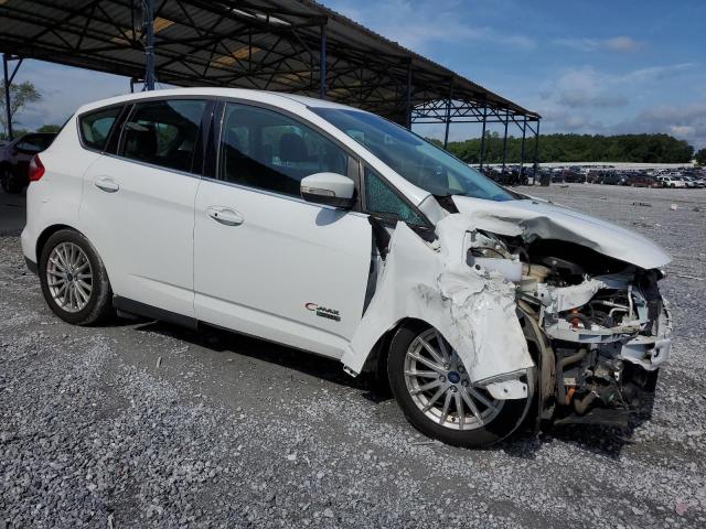 Photo 3 VIN: 1FADP5CU4FL115268 - FORD CMAX 