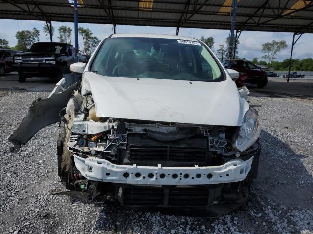 Photo 4 VIN: 1FADP5CU4FL115268 - FORD CMAX 