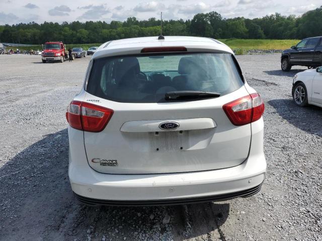 Photo 5 VIN: 1FADP5CU4FL115268 - FORD CMAX 