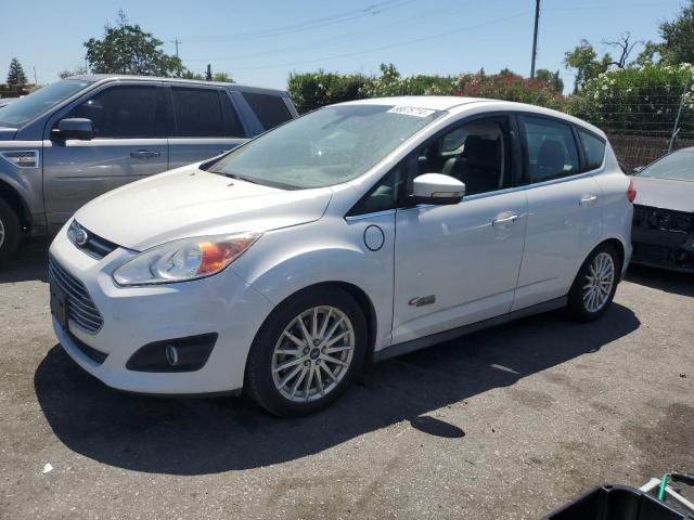 Photo 0 VIN: 1FADP5CU4FL115965 - FORD CMAX 