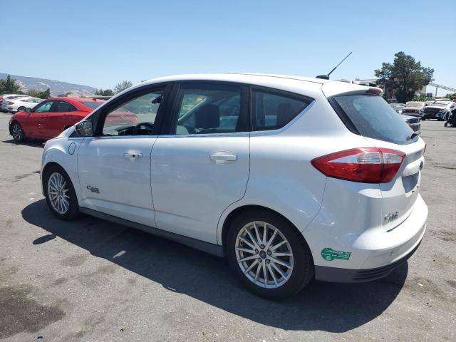 Photo 1 VIN: 1FADP5CU4FL115965 - FORD CMAX 