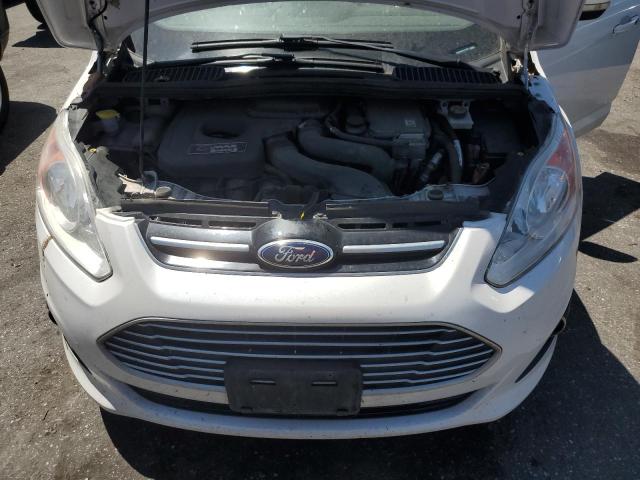 Photo 11 VIN: 1FADP5CU4FL115965 - FORD CMAX 