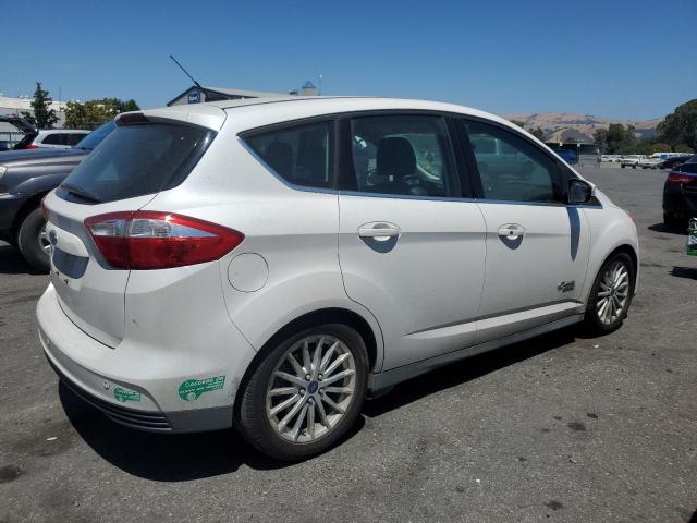 Photo 2 VIN: 1FADP5CU4FL115965 - FORD CMAX 