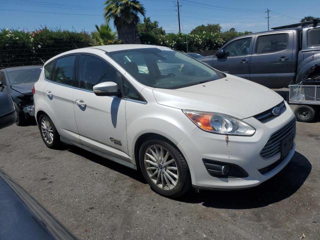 Photo 3 VIN: 1FADP5CU4FL115965 - FORD CMAX 