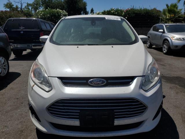 Photo 4 VIN: 1FADP5CU4FL115965 - FORD CMAX 