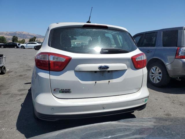 Photo 5 VIN: 1FADP5CU4FL115965 - FORD CMAX 