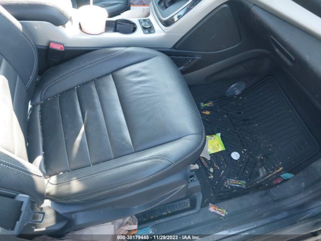 Photo 4 VIN: 1FADP5CU4FL123841 - FORD C-MAX ENERGI 