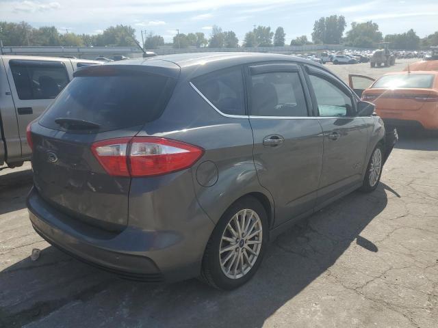 Photo 2 VIN: 1FADP5CU4FL123998 - FORD C-MAX PREM 