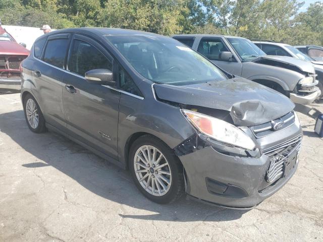 Photo 3 VIN: 1FADP5CU4FL123998 - FORD C-MAX PREM 