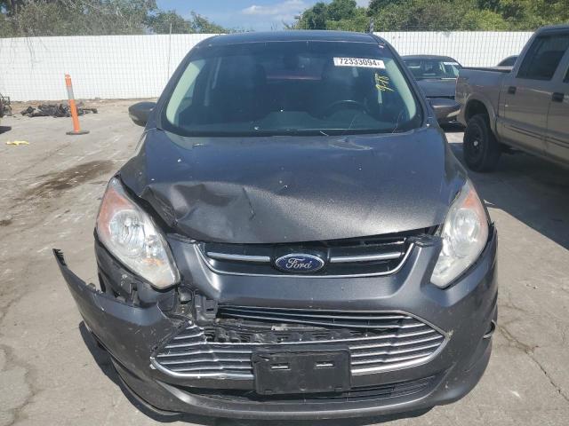 Photo 4 VIN: 1FADP5CU4FL123998 - FORD C-MAX PREM 