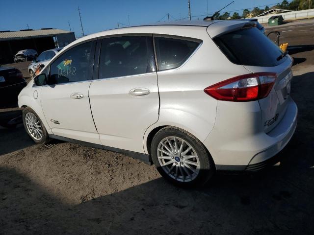 Photo 1 VIN: 1FADP5CU4GL100898 - FORD C-MAX 