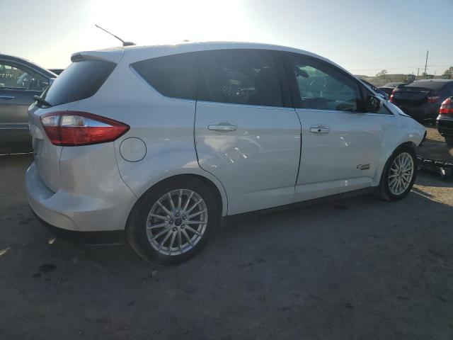 Photo 2 VIN: 1FADP5CU4GL100898 - FORD C-MAX 