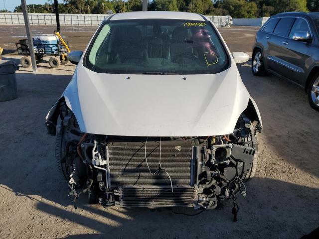 Photo 4 VIN: 1FADP5CU4GL100898 - FORD C-MAX 