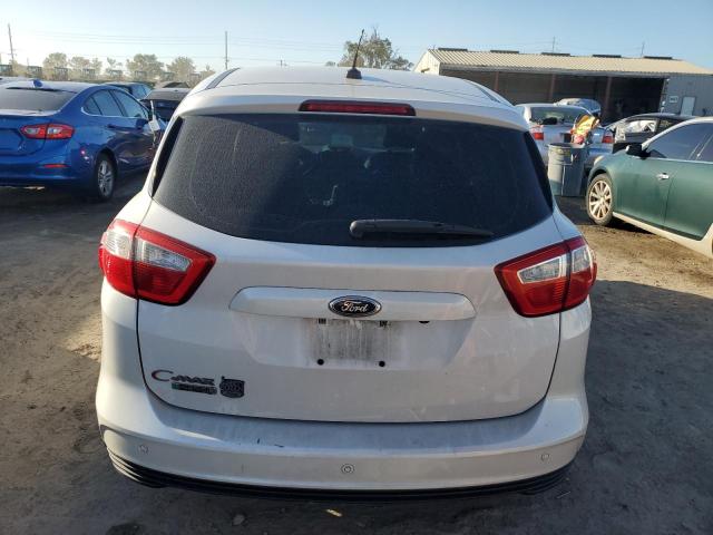 Photo 5 VIN: 1FADP5CU4GL100898 - FORD C-MAX 