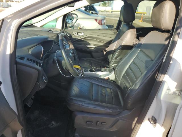 Photo 6 VIN: 1FADP5CU4GL100898 - FORD C-MAX 