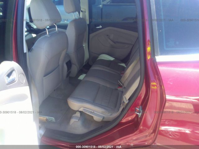 Photo 7 VIN: 1FADP5CU4GL114400 - FORD C-MAX 