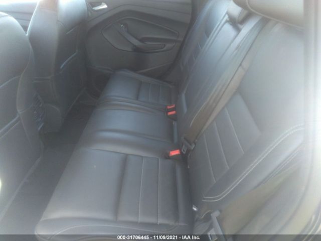 Photo 7 VIN: 1FADP5CU4GL116129 - FORD C-MAX ENERGI 